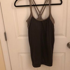 athleta tank